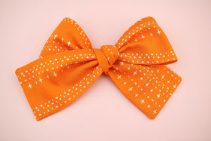Trick or Treat Classic Bow