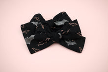 Load image into Gallery viewer, Bats Pigtails