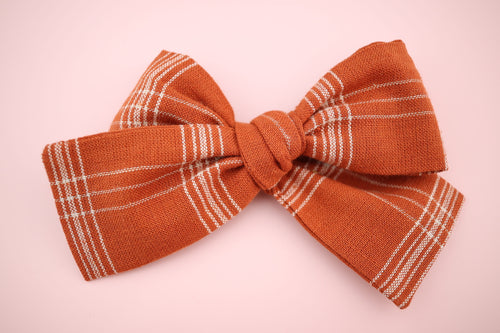 Ember Classic Bow