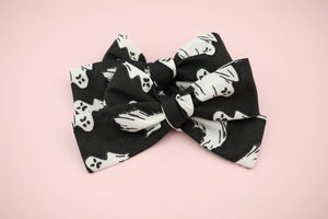 Black Ghosts Pigtails