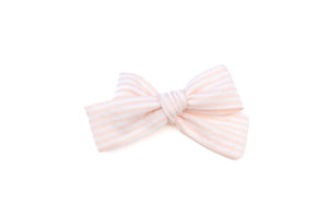 Charity Petite Bow