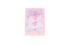 Load image into Gallery viewer, Sweet Tulle Bow Set