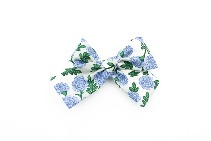 Bluebell Classic Bow