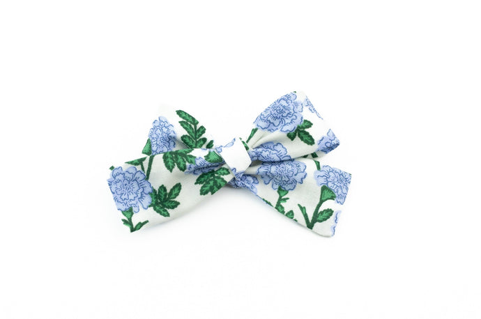 Bluebell Petite Bow