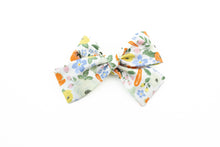 Load image into Gallery viewer, Easter Garden Classic Bow