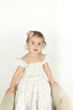 Load image into Gallery viewer, Dusty Pink Petite Bow