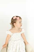 Load image into Gallery viewer, Dusty Pink Petite Bow