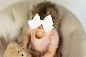 Personalized Bow