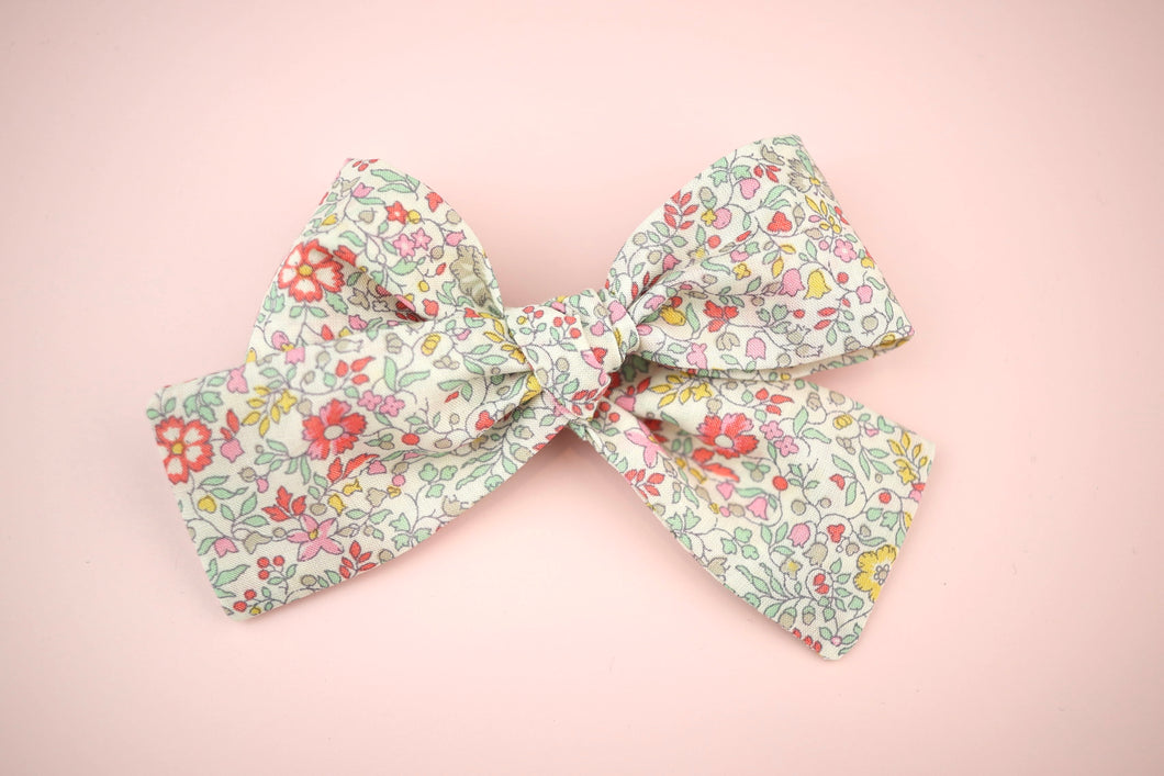 Alice Petite Bow