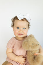 Load image into Gallery viewer, Personalized Bow