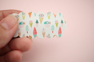 Sweet Treats Snap Clip