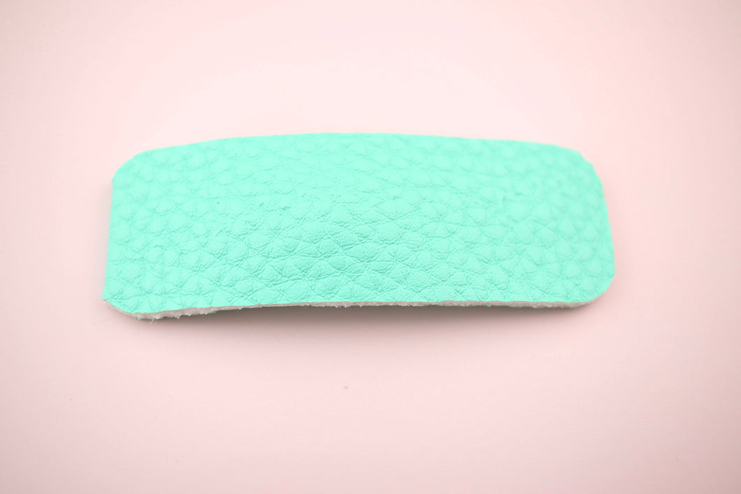 Minty Snap Clip -SALE