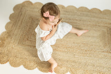 Load image into Gallery viewer, Dusty Pink Petite Bow