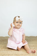 Load image into Gallery viewer, White Lace Bow
