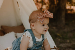 Ryan Classic Bow