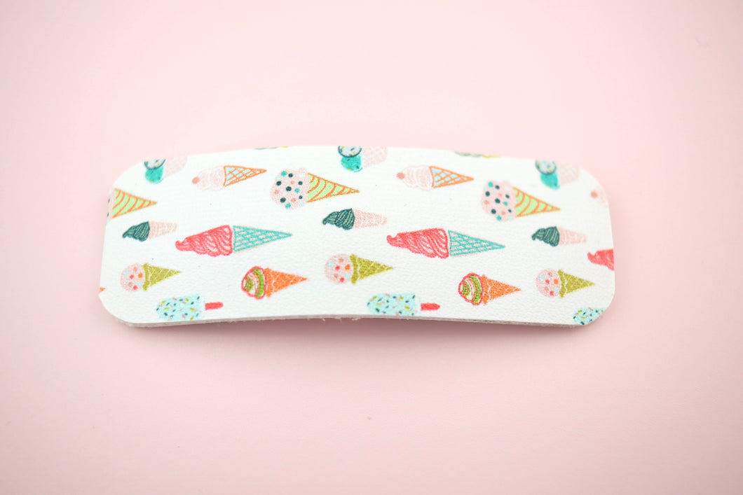 Sweet Treats Snap Clip