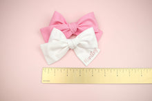 Load image into Gallery viewer, Personalized Bow