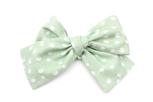 Load image into Gallery viewer, May Large Bow -SALE