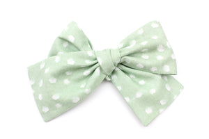 May Large Bow -SALE