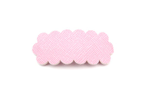 Bubblegum Snap Clip