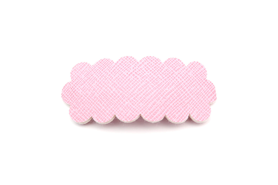 Bubblegum Snap Clip