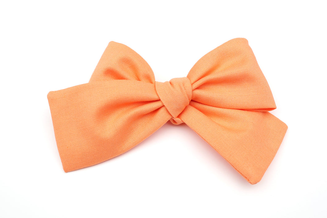 Mango Classic Bow