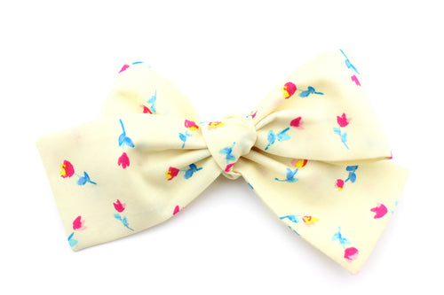 Belle Classic Bow -SALE