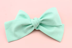 Ice Frappe Classic Bow
