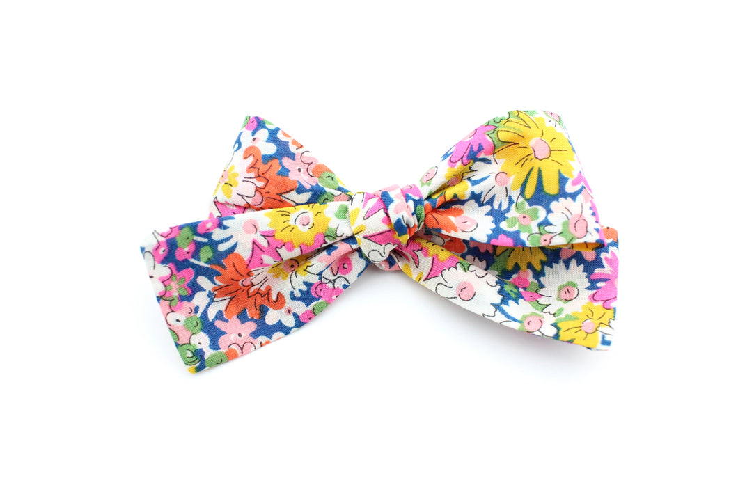 Libby Mini Bow