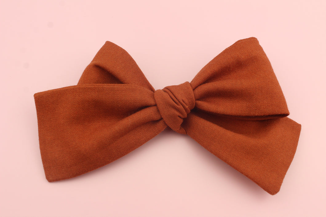 Spice Classic Bow