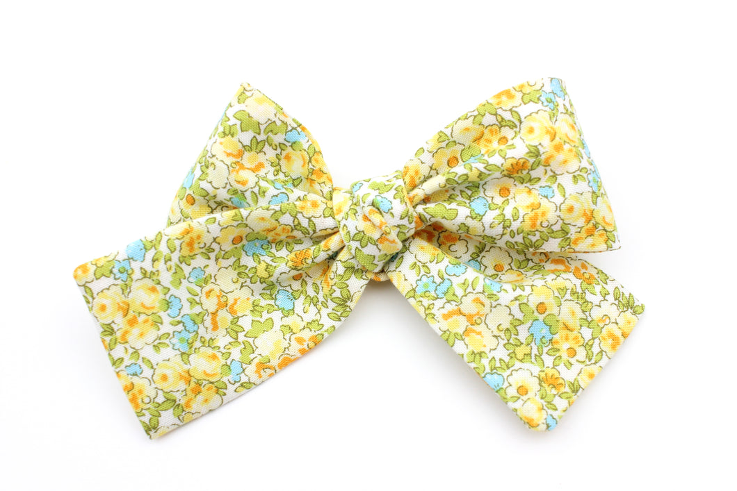 Josephine Classic Bow
