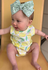 May Large Bow -SALE