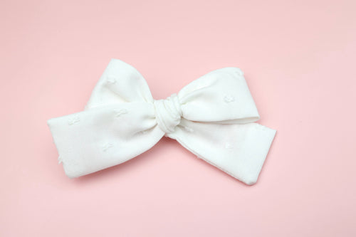 Bella Petite Bow