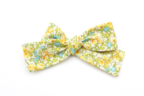 Josephine Petite Bow