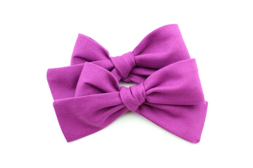 Geranium Pigtails -SALE