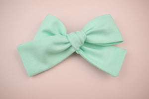 Ice Frappe Petite Bow