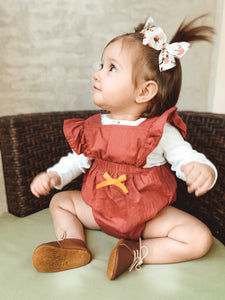 Bloom Pigtails