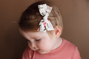 Bloom Petite Bow