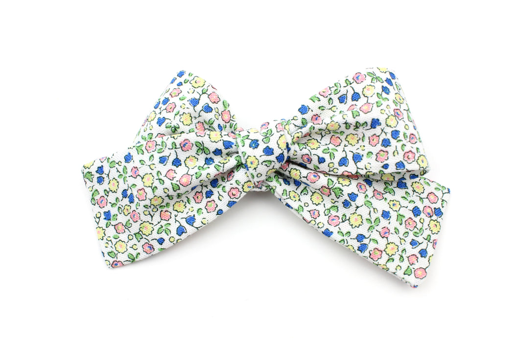 Prissy Petite Bow