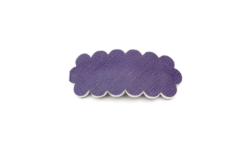 Grape Snap Clip