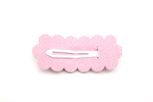 Bubblegum Snap Clip