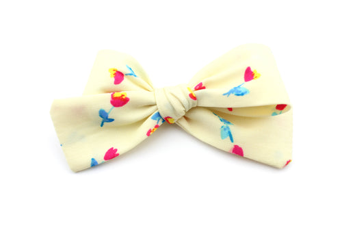 Belle Mini Bow -SALE