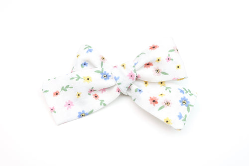 Blakely Petite Bow