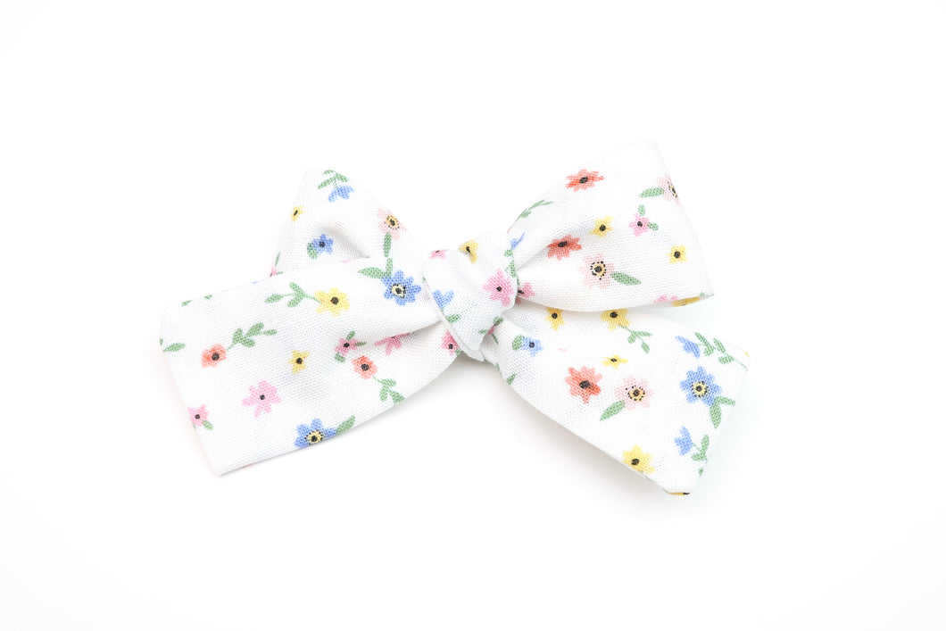 Blakely Petite Bow