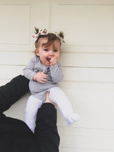 Load image into Gallery viewer, Bloom Pigtails