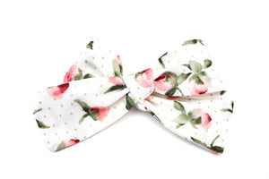 Bloom Petite Bow