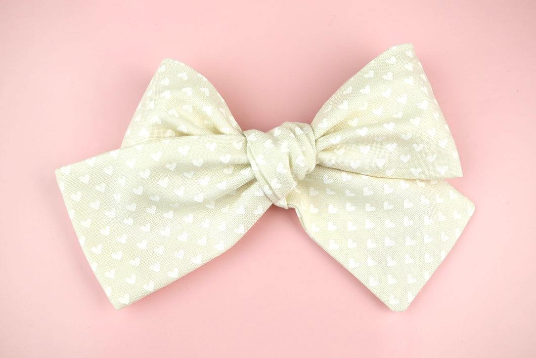 Dear Classic Bow