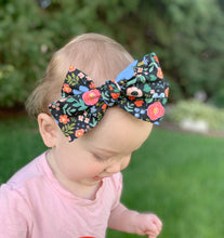 Load image into Gallery viewer, Rylee Classic Bow