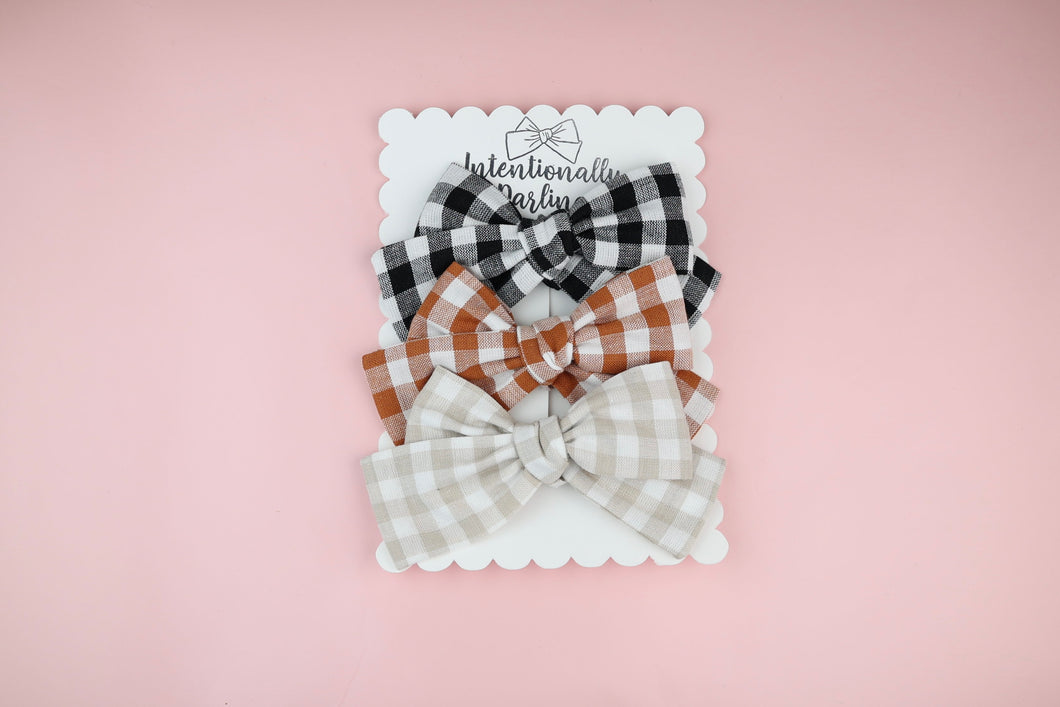 Sale Set (RIGHT SIDE CLIP)