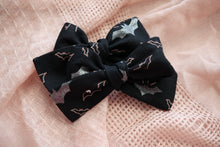 Load image into Gallery viewer, Bats Pigtails
